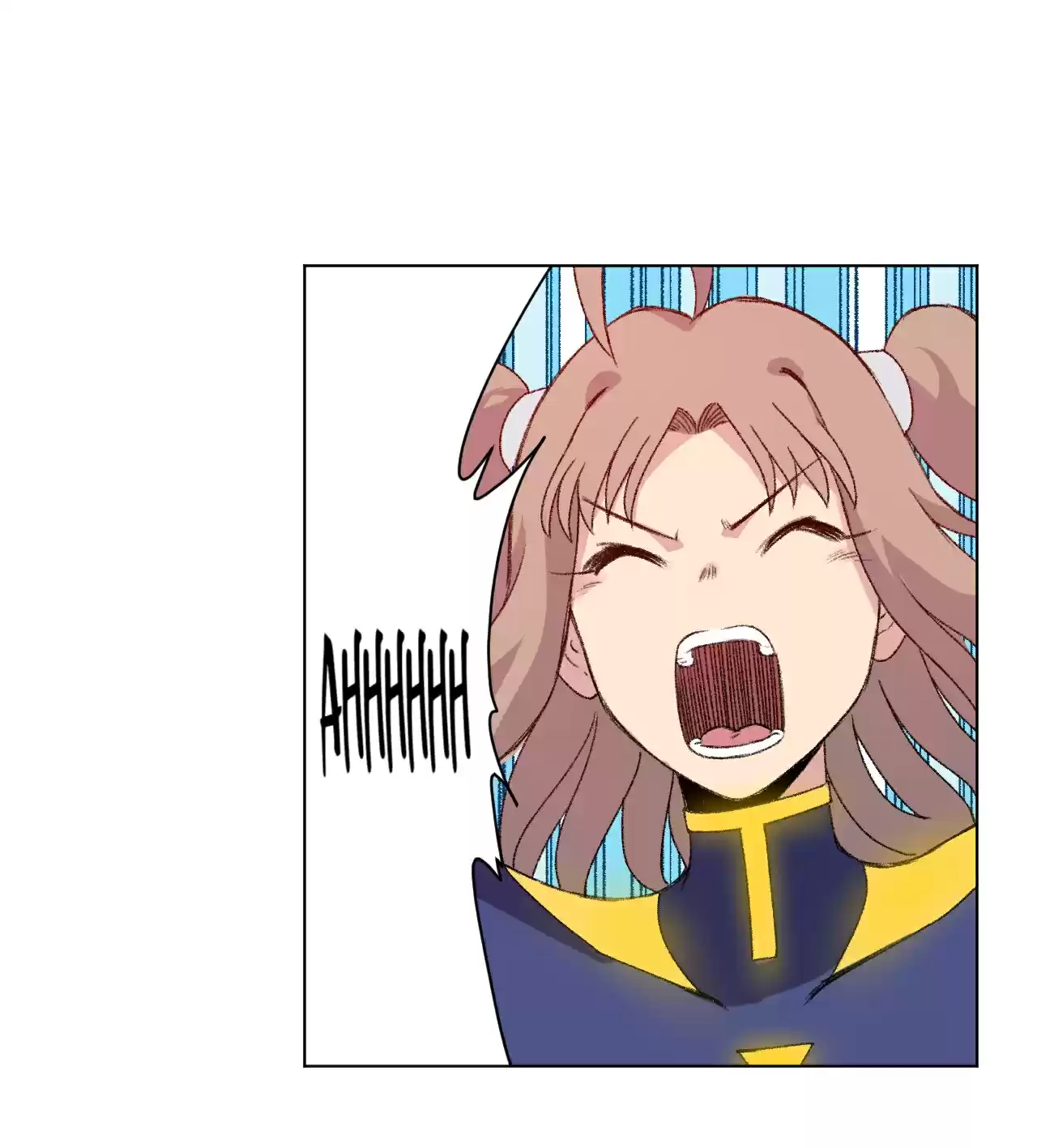 Lord Of Catastrophe Chapter 142