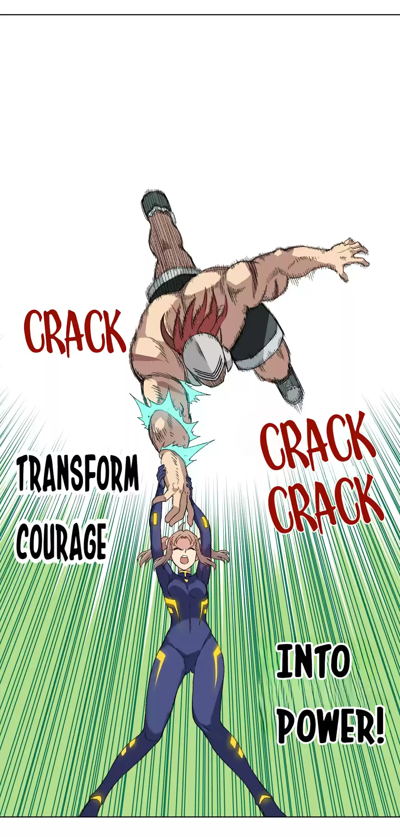 Lord Of Catastrophe Chapter 142