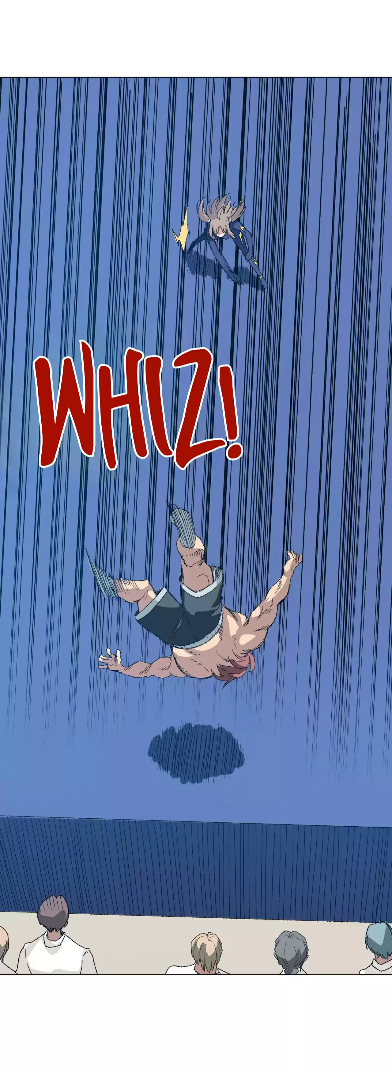 Lord Of Catastrophe Chapter 142