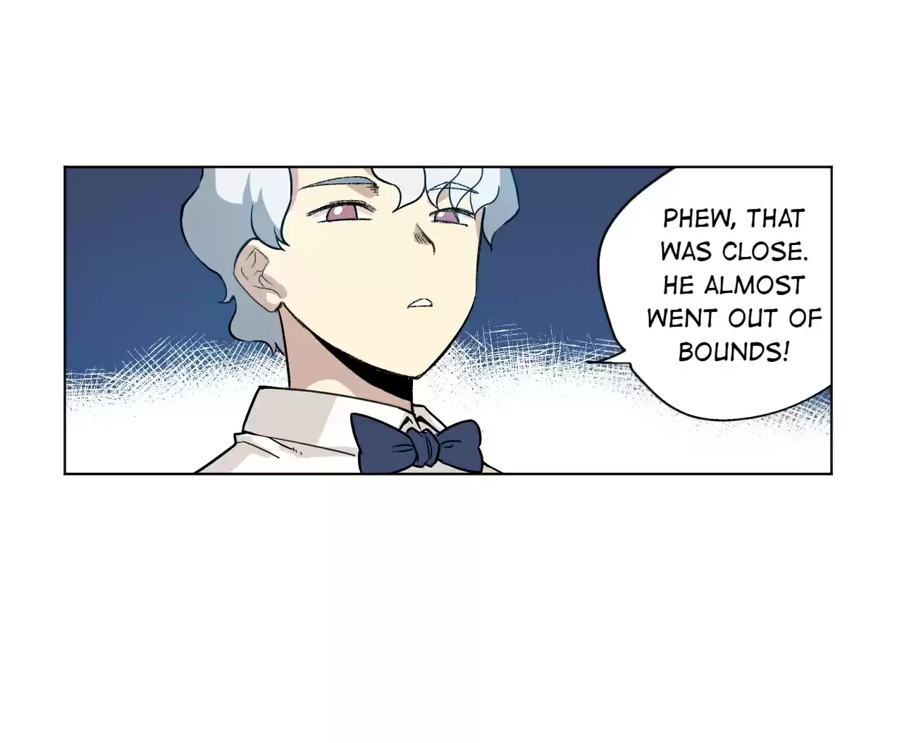 Lord Of Catastrophe Chapter 142