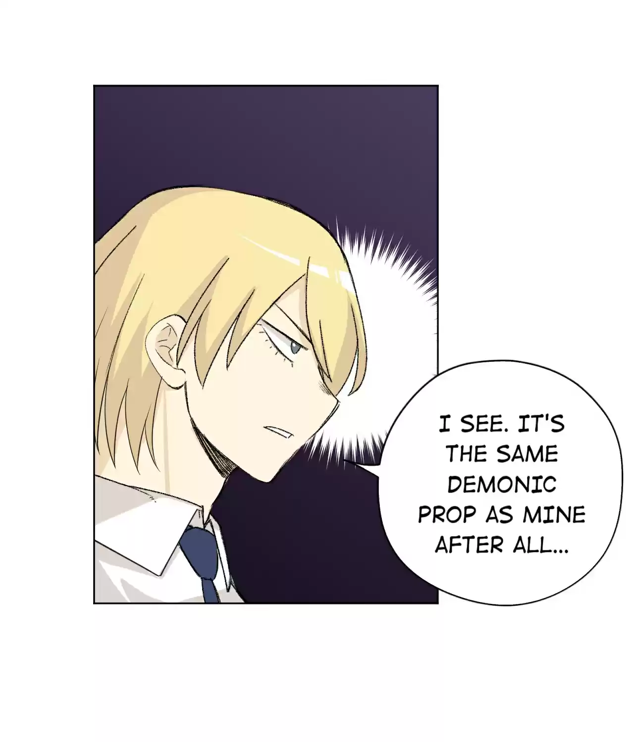 Lord Of Catastrophe Chapter 142