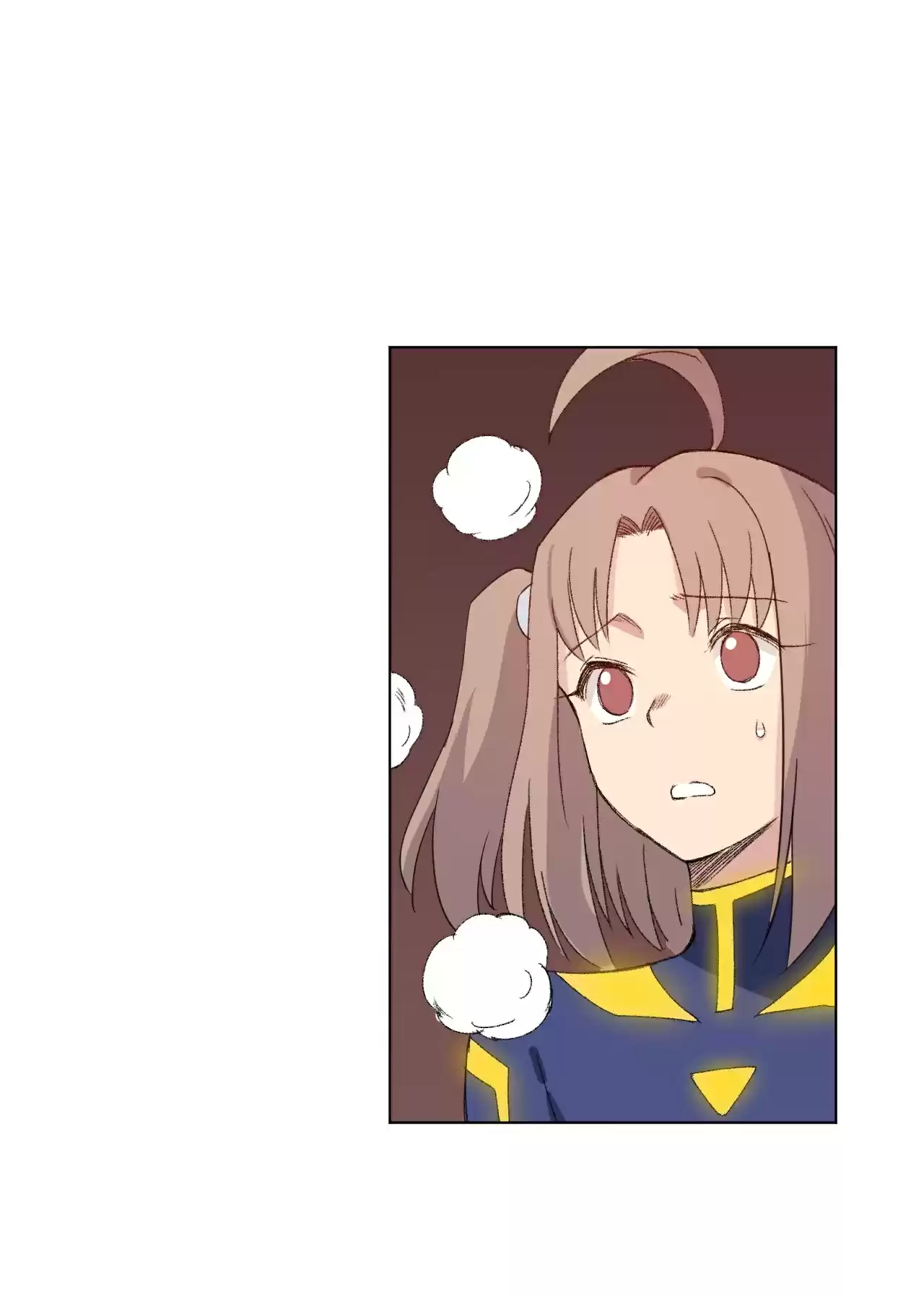 Lord Of Catastrophe Chapter 142