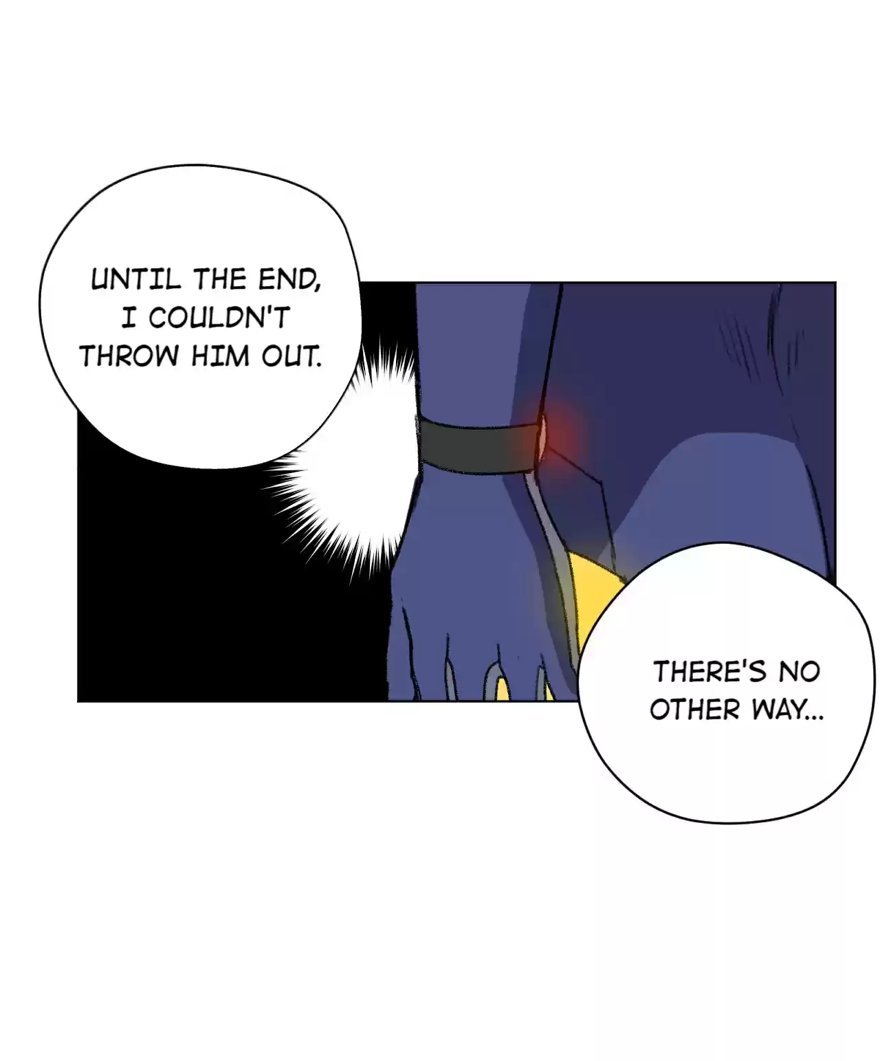 Lord Of Catastrophe Chapter 142