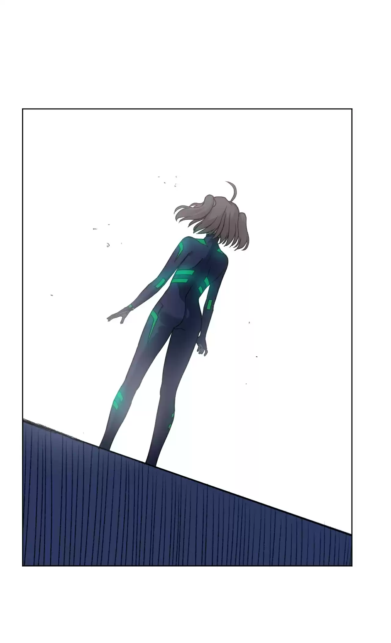 Lord Of Catastrophe Chapter 143