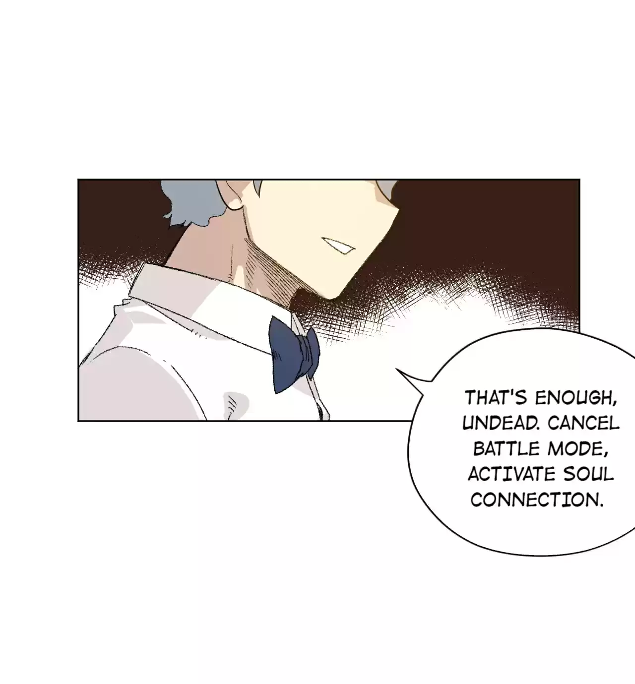 Lord Of Catastrophe Chapter 143