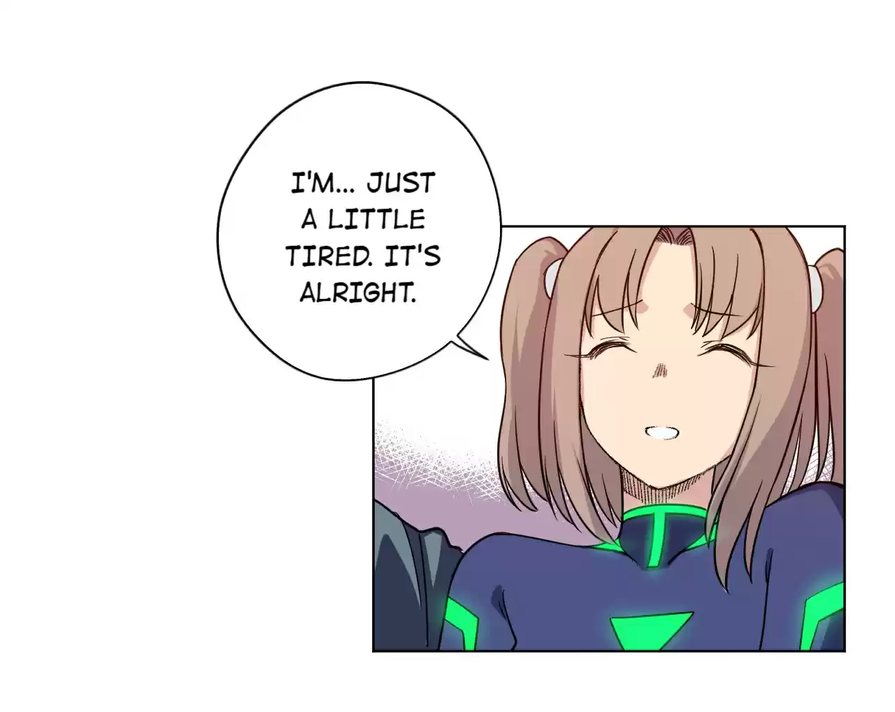 Lord Of Catastrophe Chapter 143