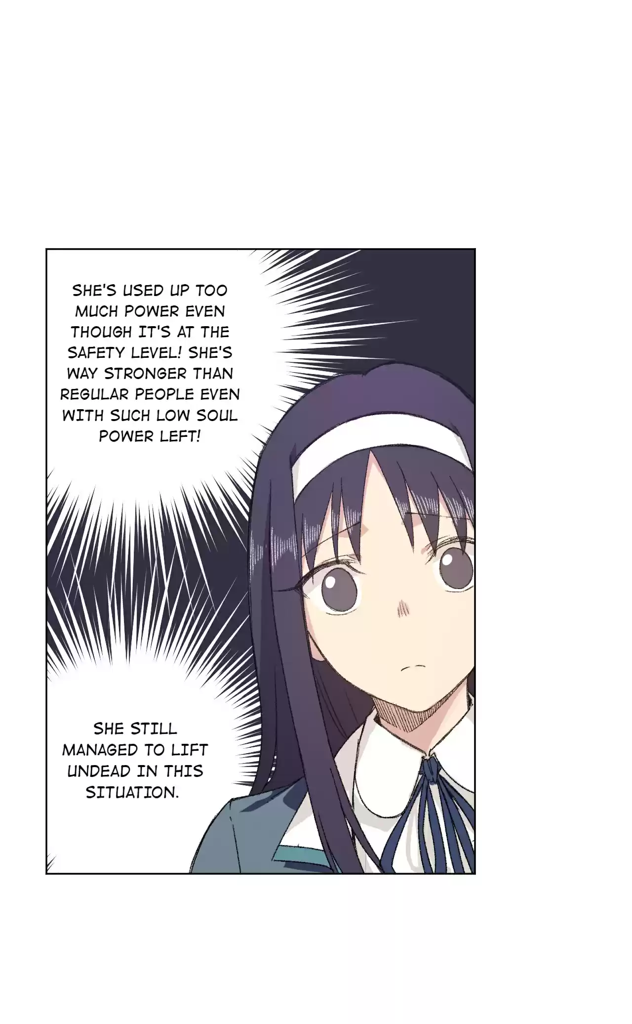 Lord Of Catastrophe Chapter 143