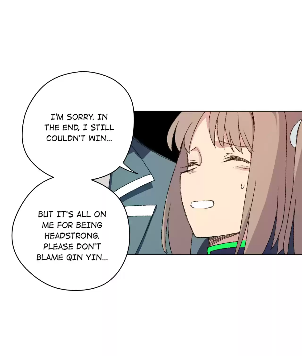 Lord Of Catastrophe Chapter 143