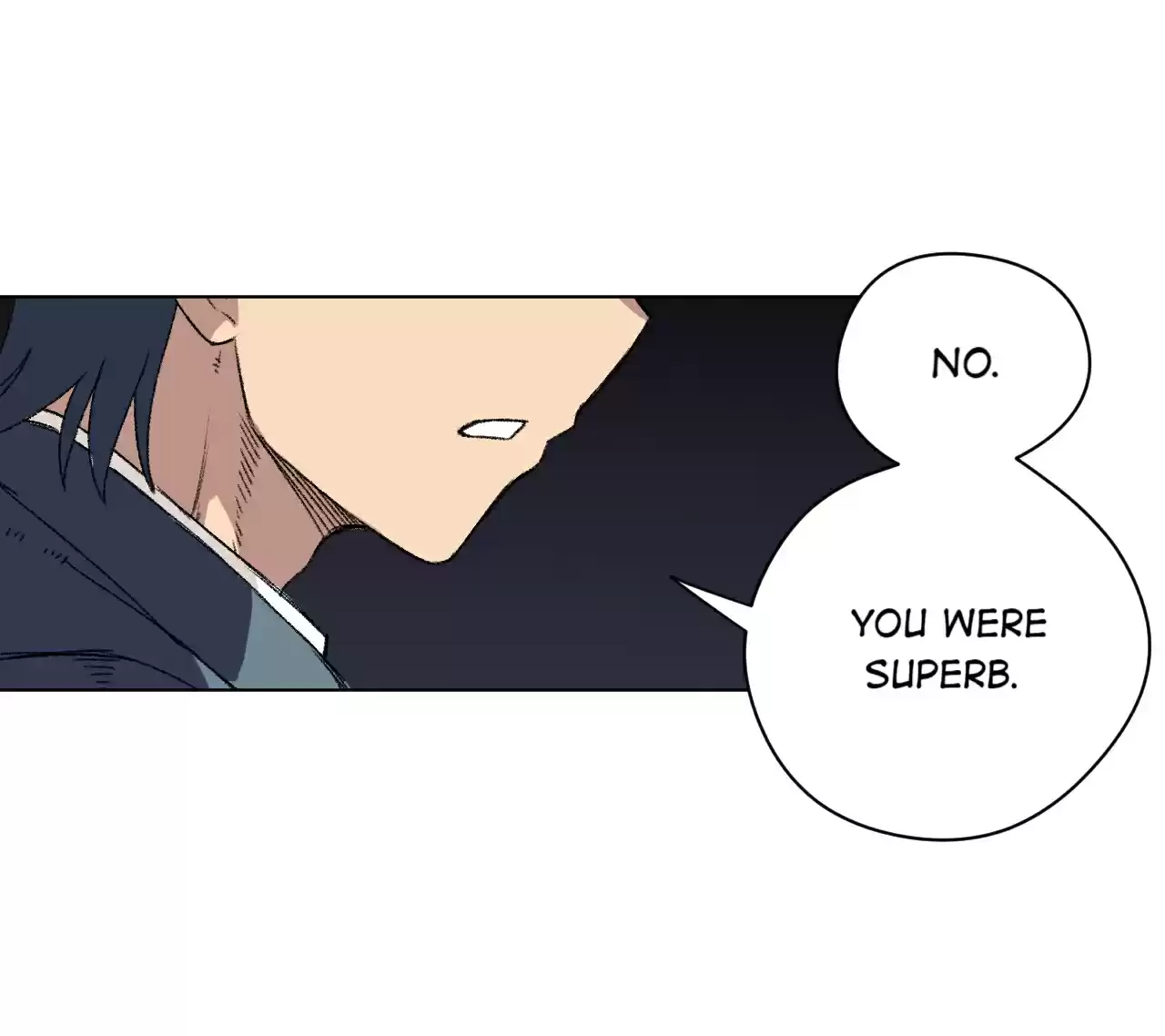 Lord Of Catastrophe Chapter 143