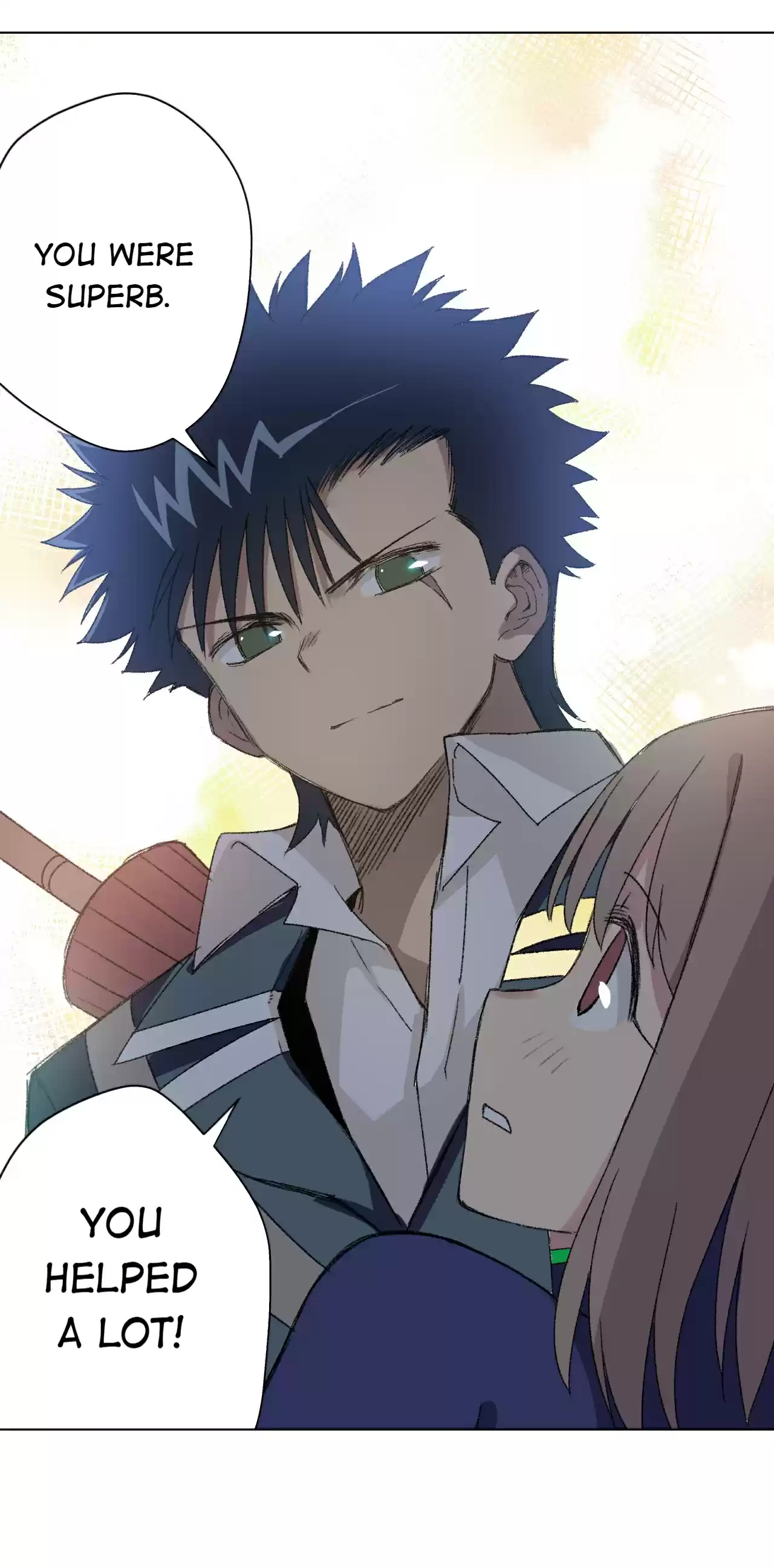 Lord Of Catastrophe Chapter 143