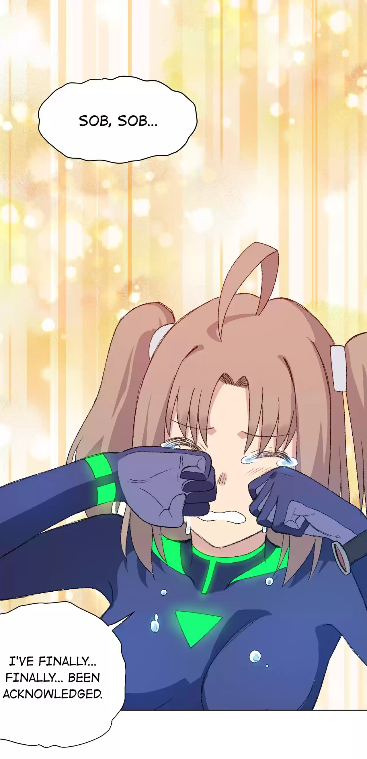 Lord Of Catastrophe Chapter 143