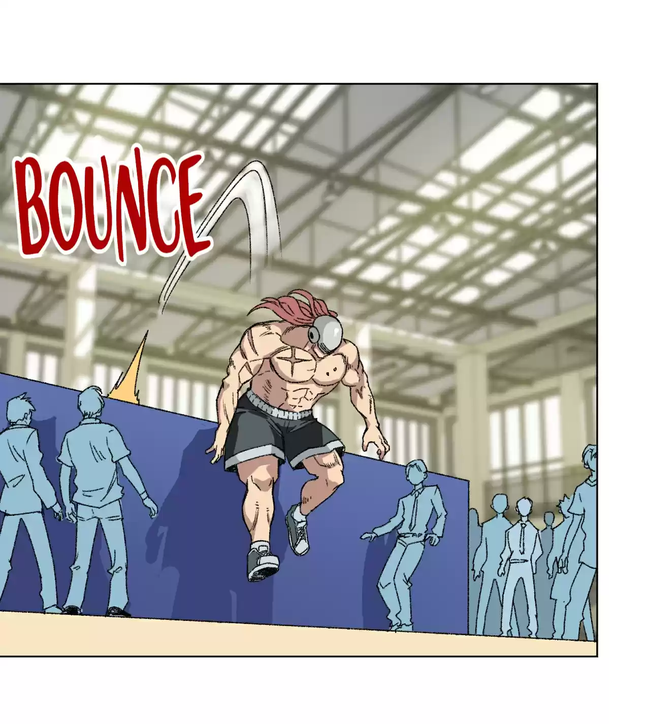 Lord Of Catastrophe Chapter 143