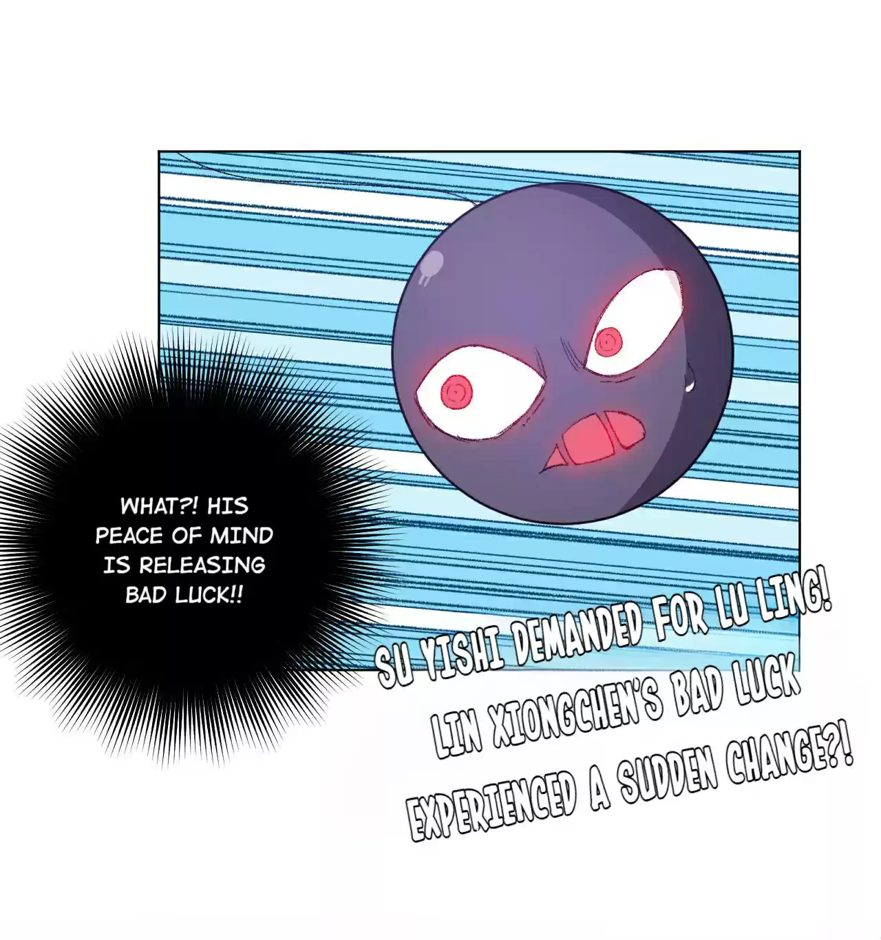 Lord Of Catastrophe Chapter 143