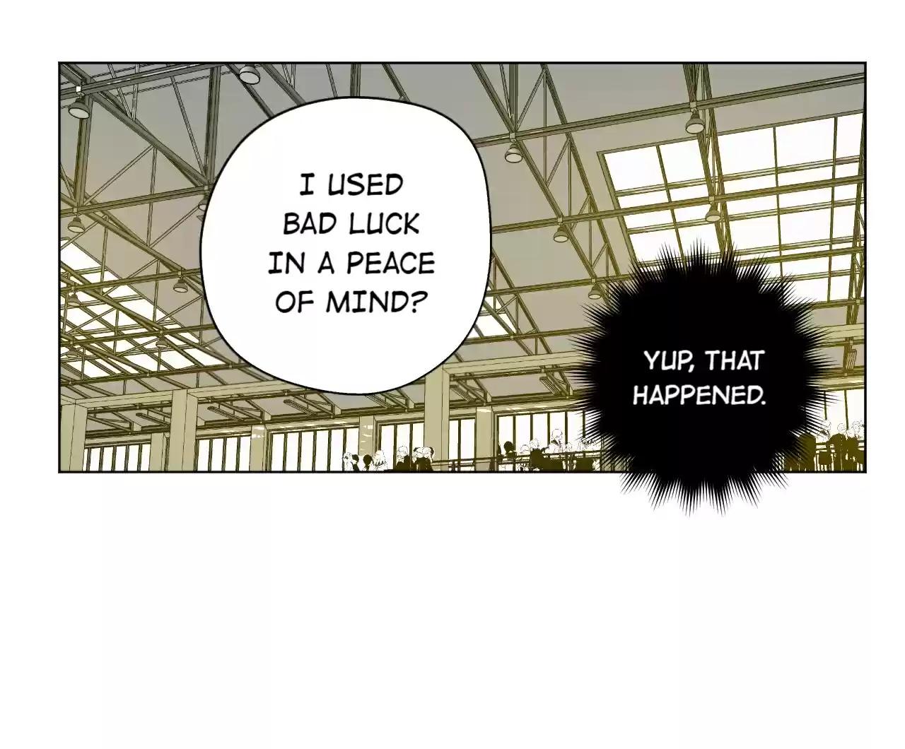 Lord Of Catastrophe Chapter 144