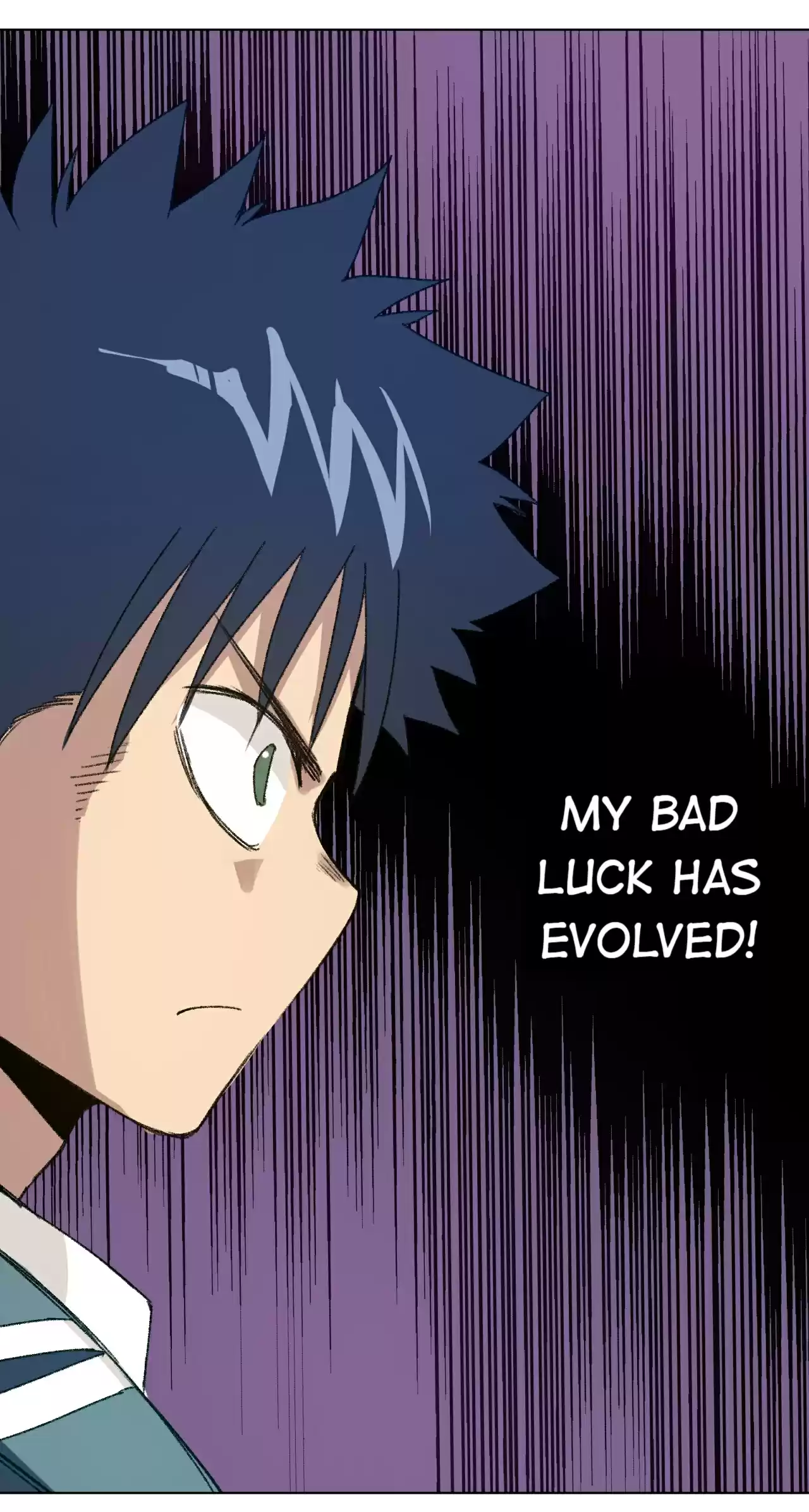 Lord Of Catastrophe Chapter 144