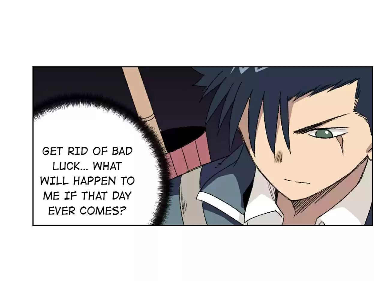 Lord Of Catastrophe Chapter 144