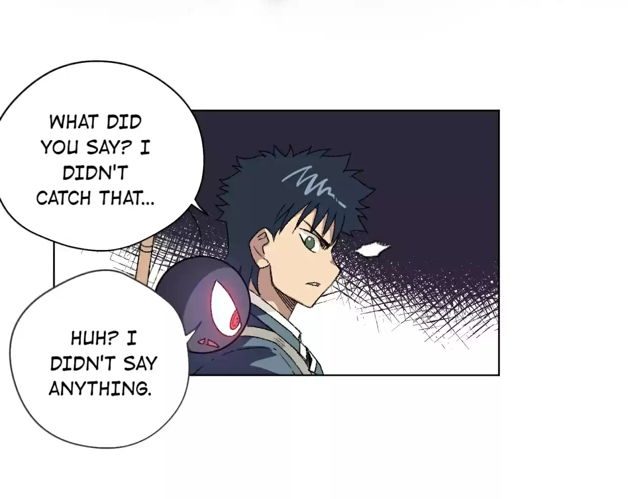 Lord Of Catastrophe Chapter 144