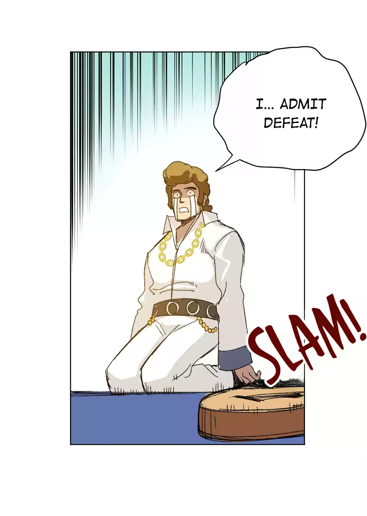 Lord Of Catastrophe Chapter 144