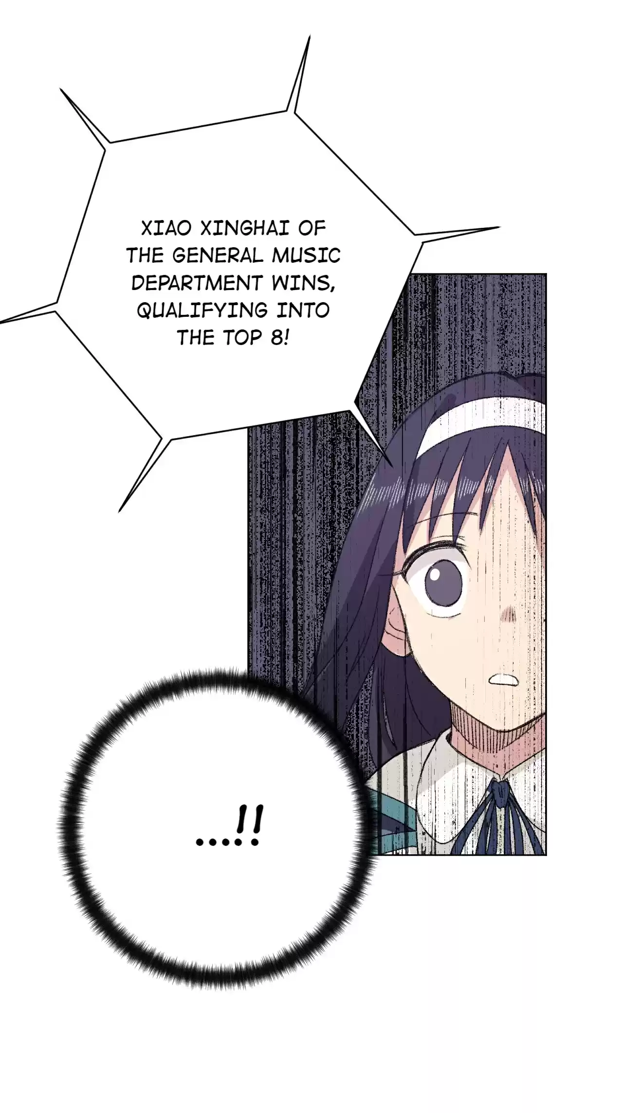 Lord Of Catastrophe Chapter 144