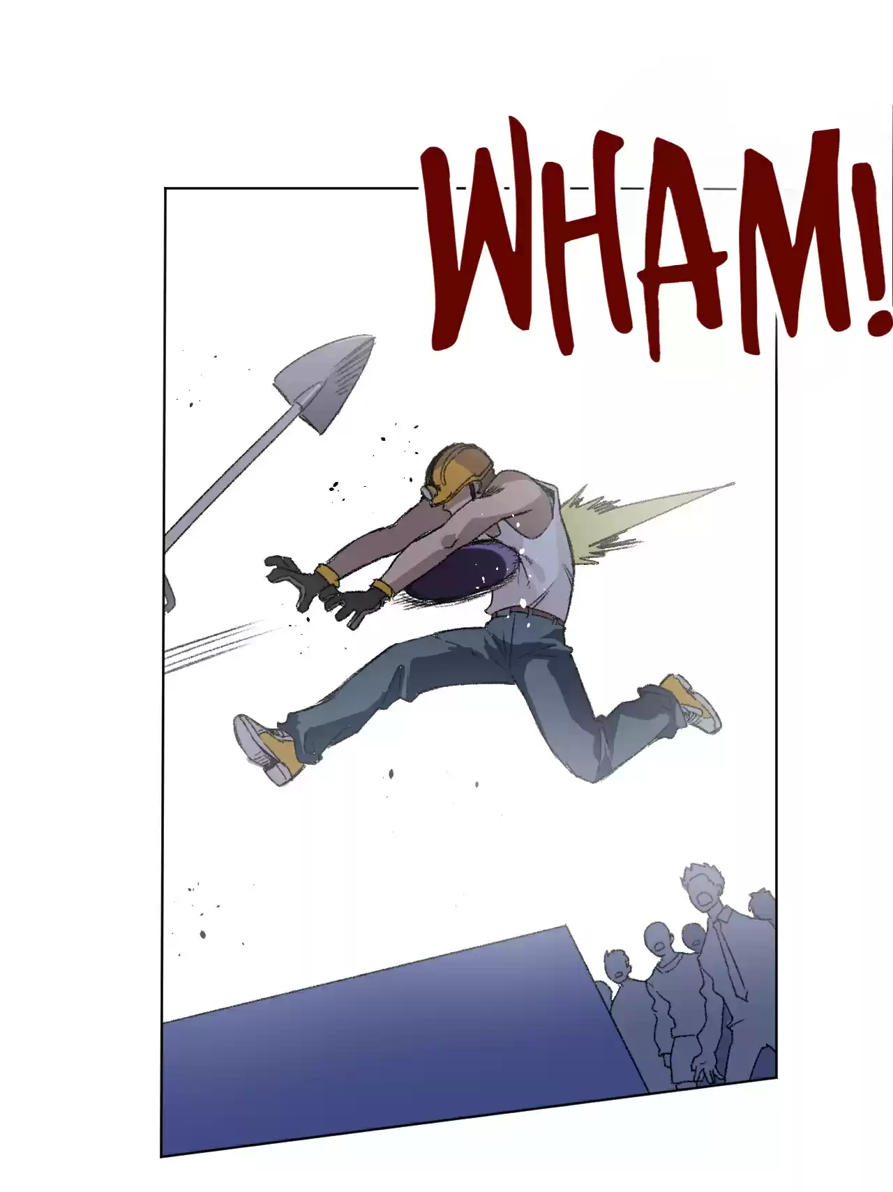 Lord Of Catastrophe Chapter 144