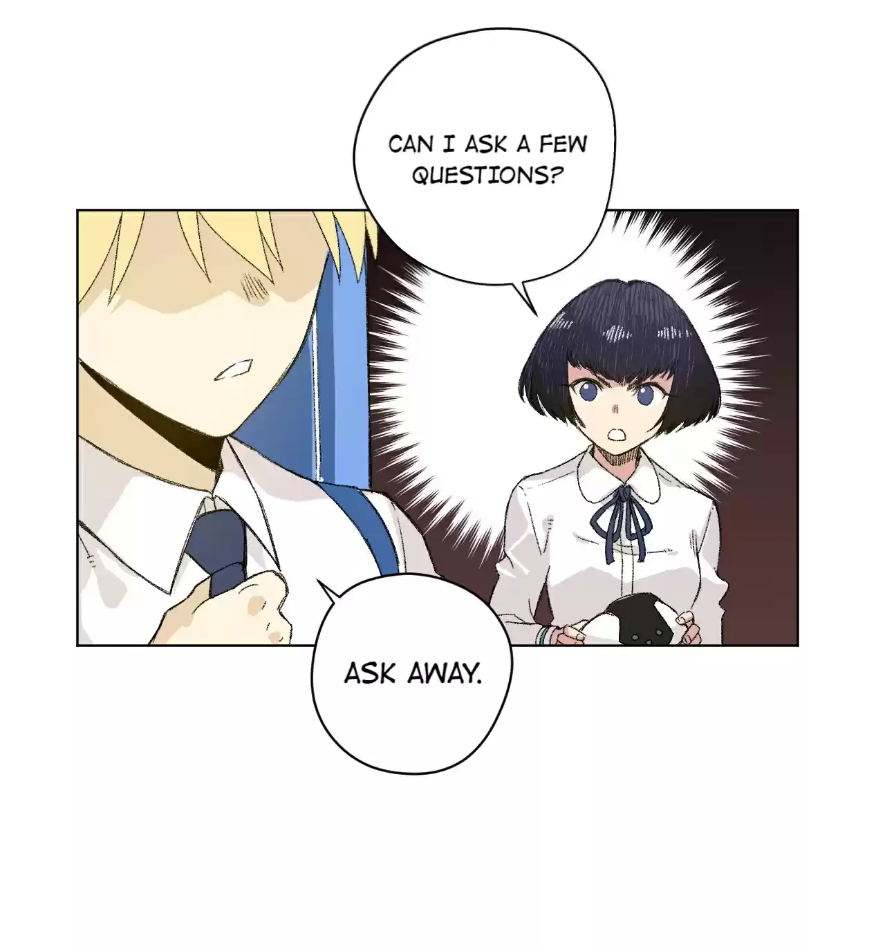 Lord Of Catastrophe Chapter 144