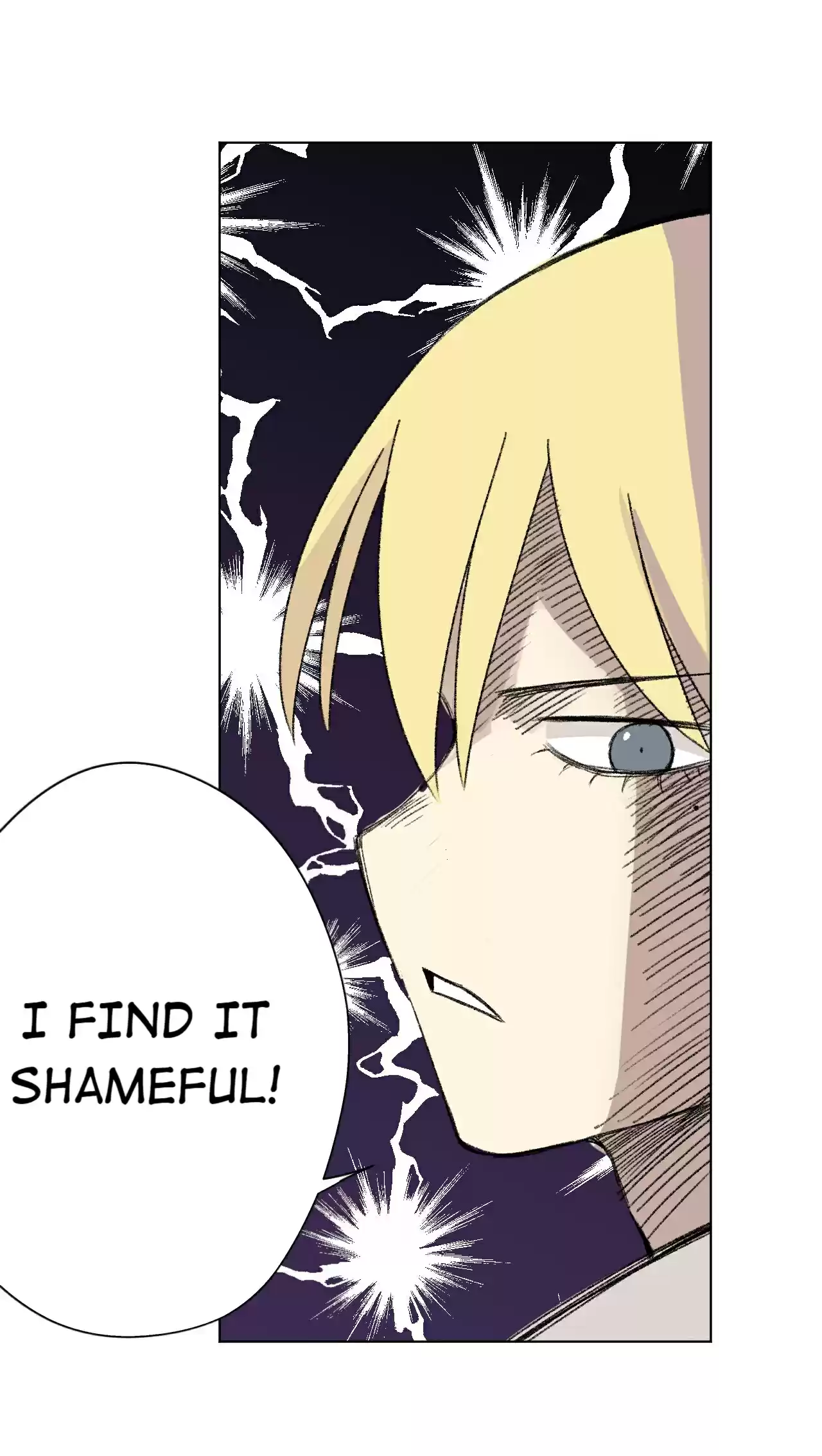 Lord Of Catastrophe Chapter 144