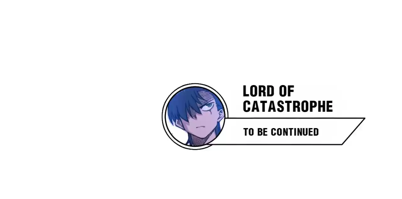Lord Of Catastrophe Chapter 144