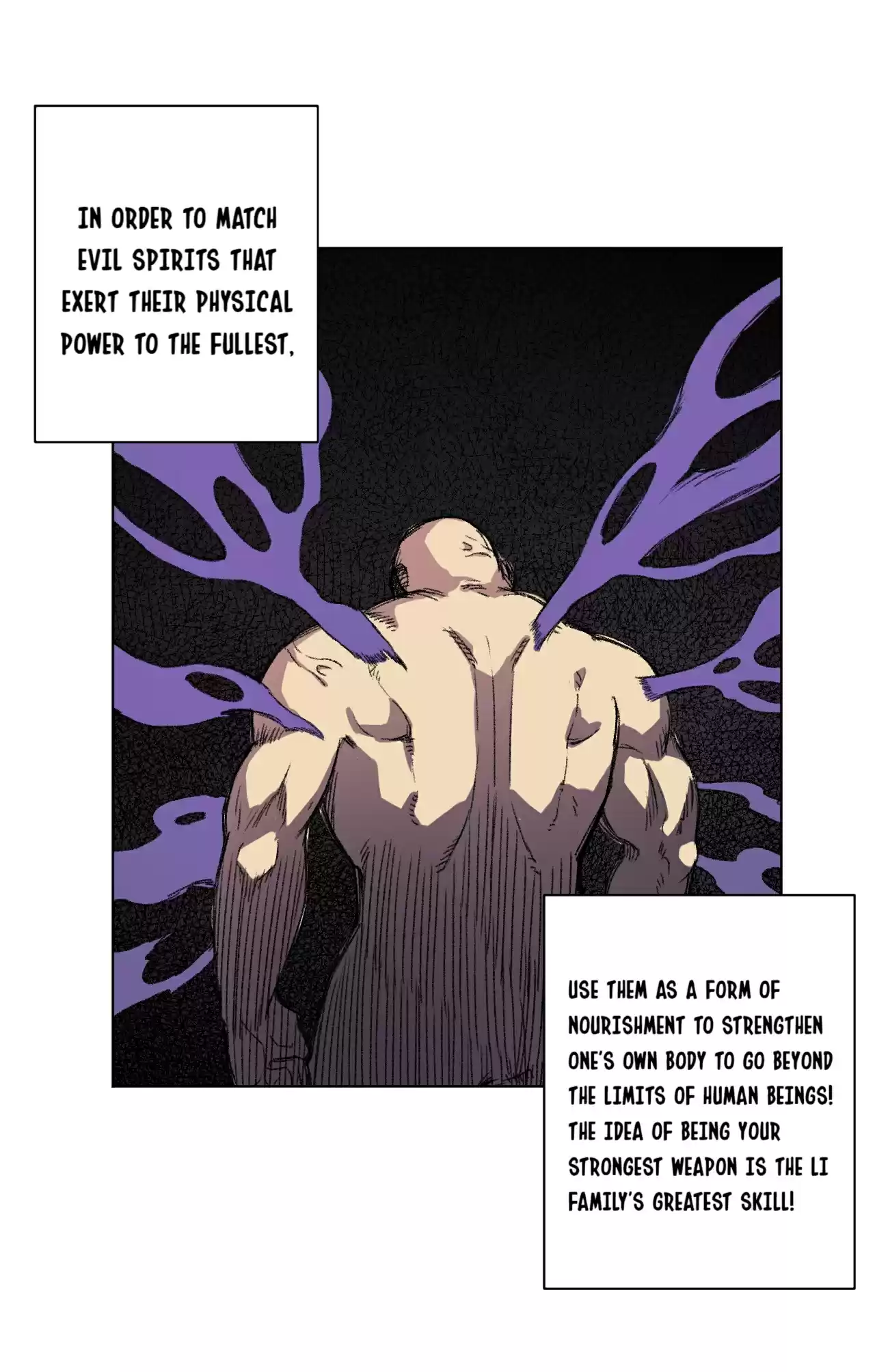 Lord Of Catastrophe Chapter 145