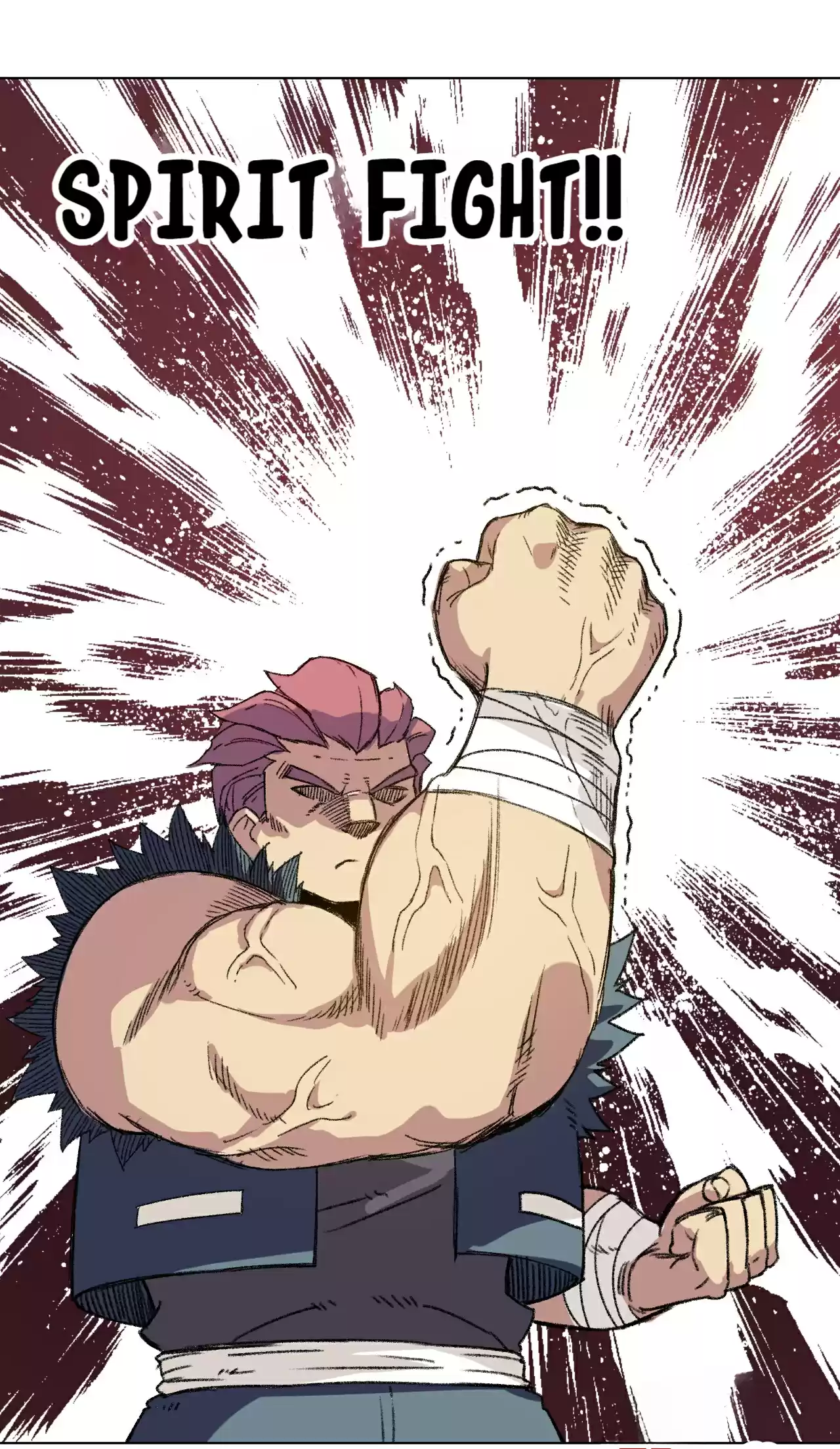 Lord Of Catastrophe Chapter 145