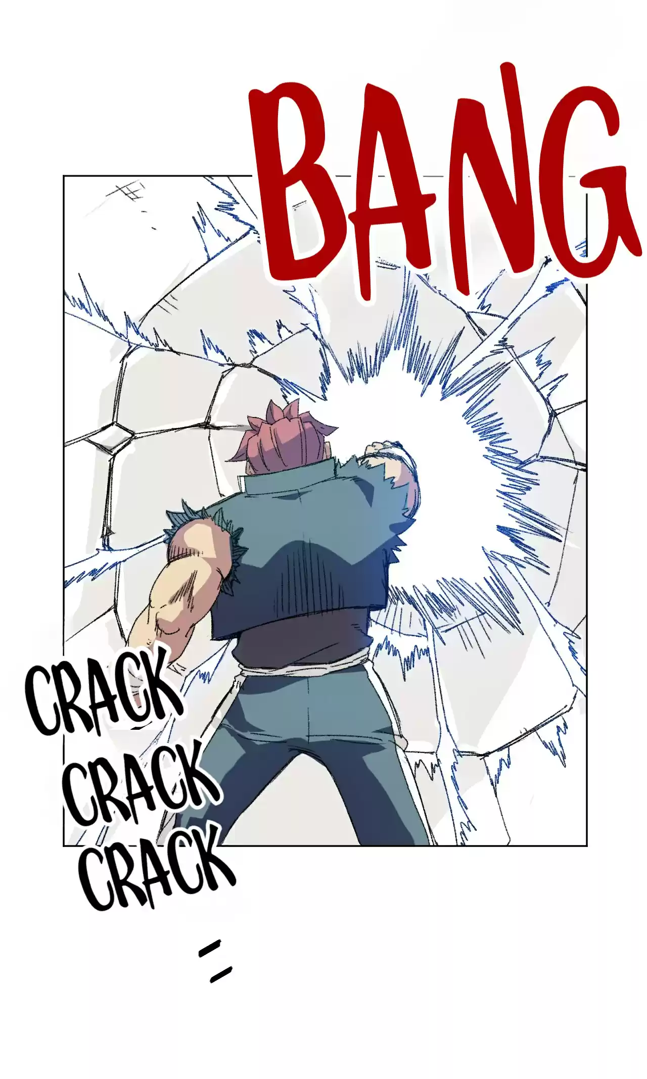 Lord Of Catastrophe Chapter 145