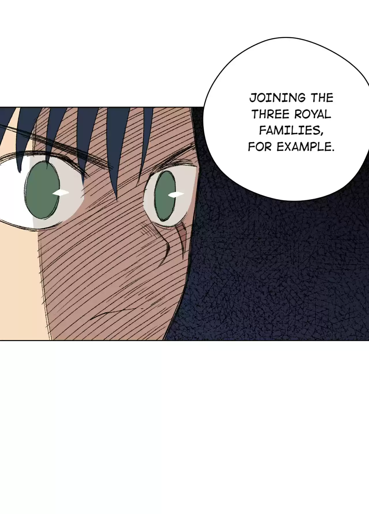 Lord Of Catastrophe Chapter 145