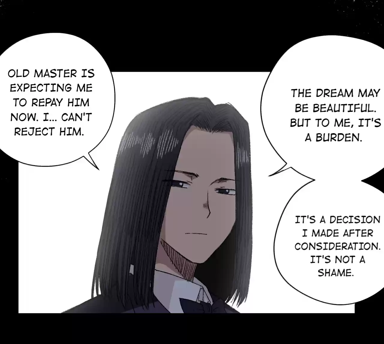 Lord Of Catastrophe Chapter 145