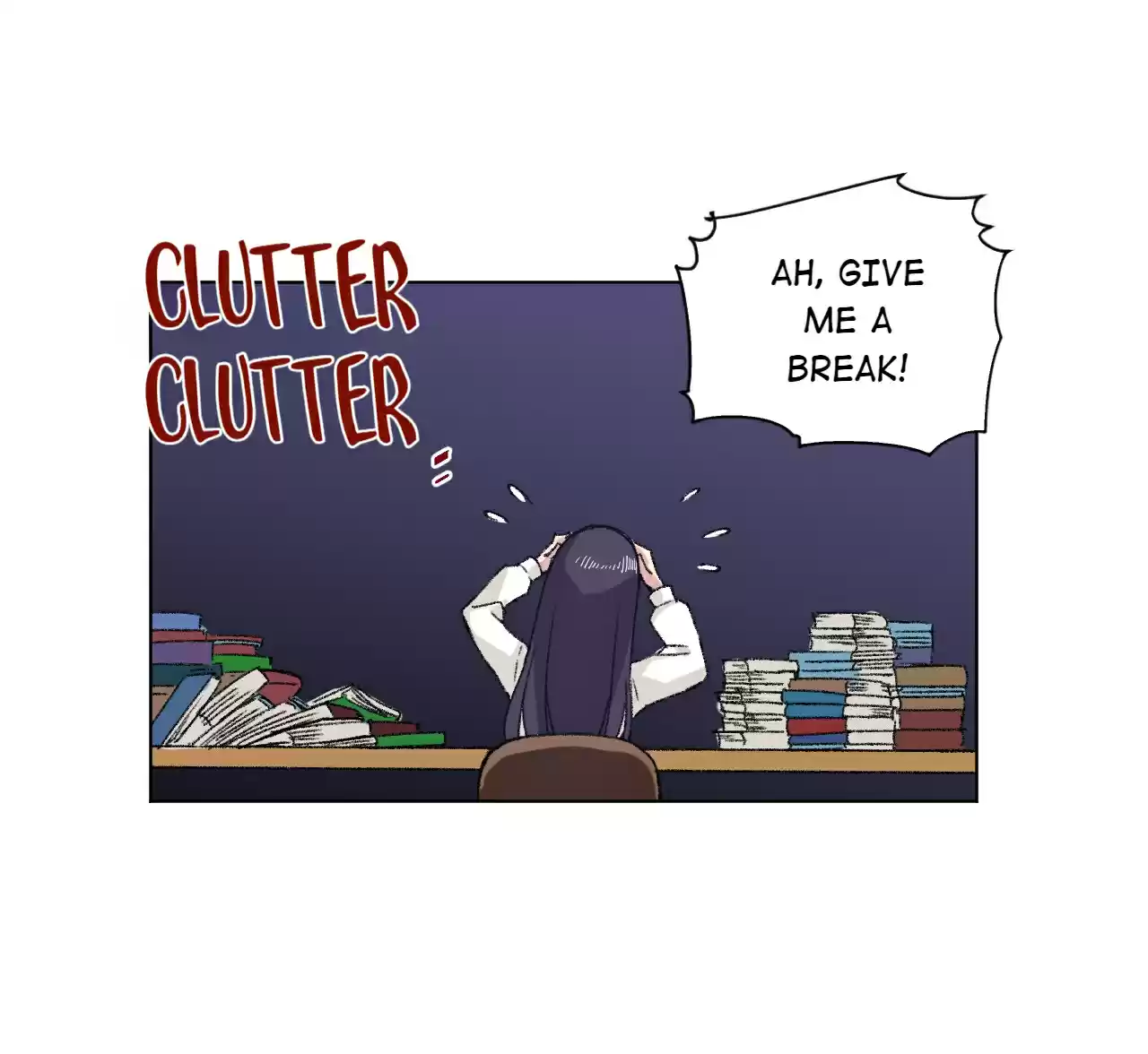 Lord Of Catastrophe Chapter 145