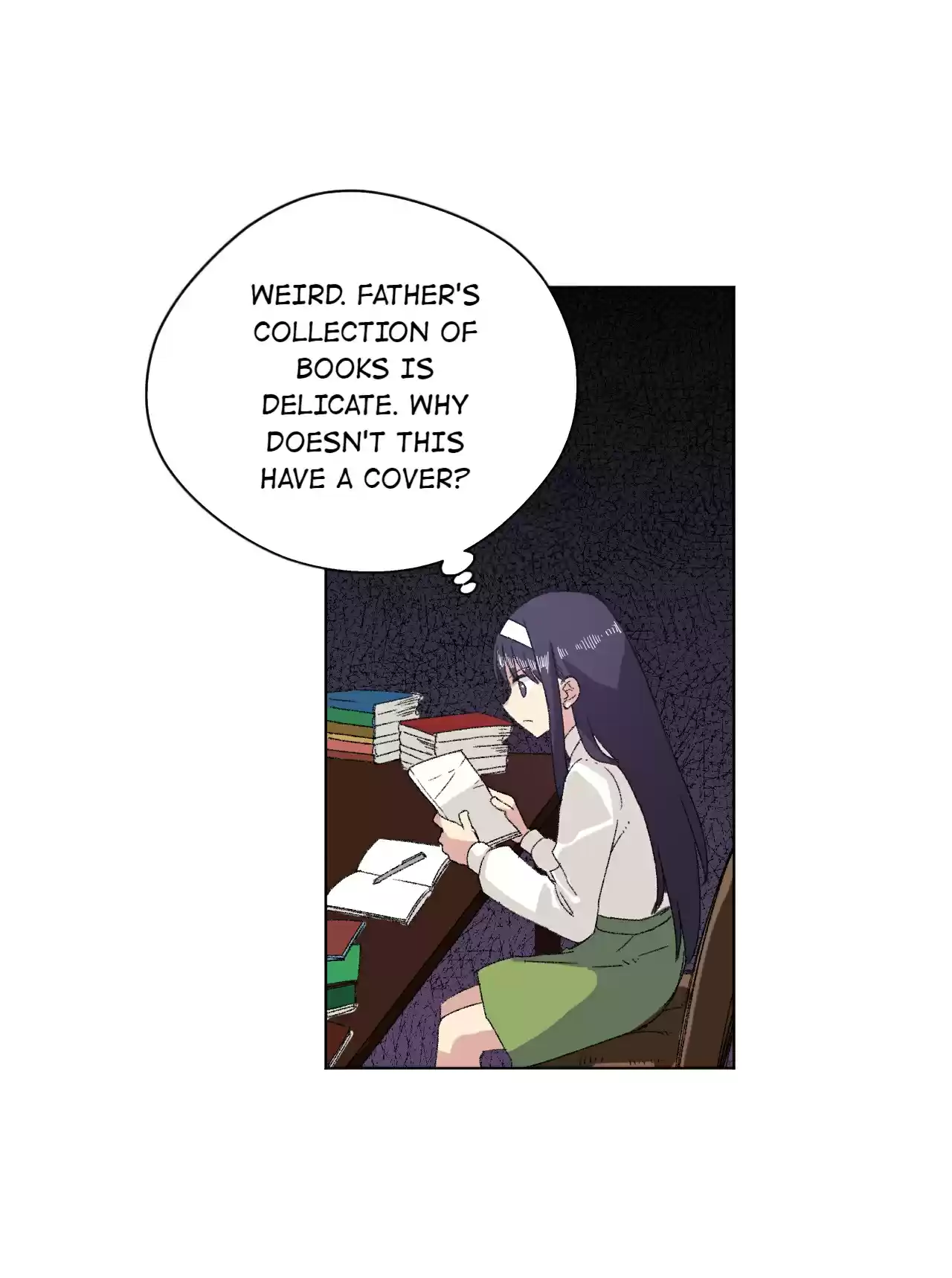 Lord Of Catastrophe Chapter 145