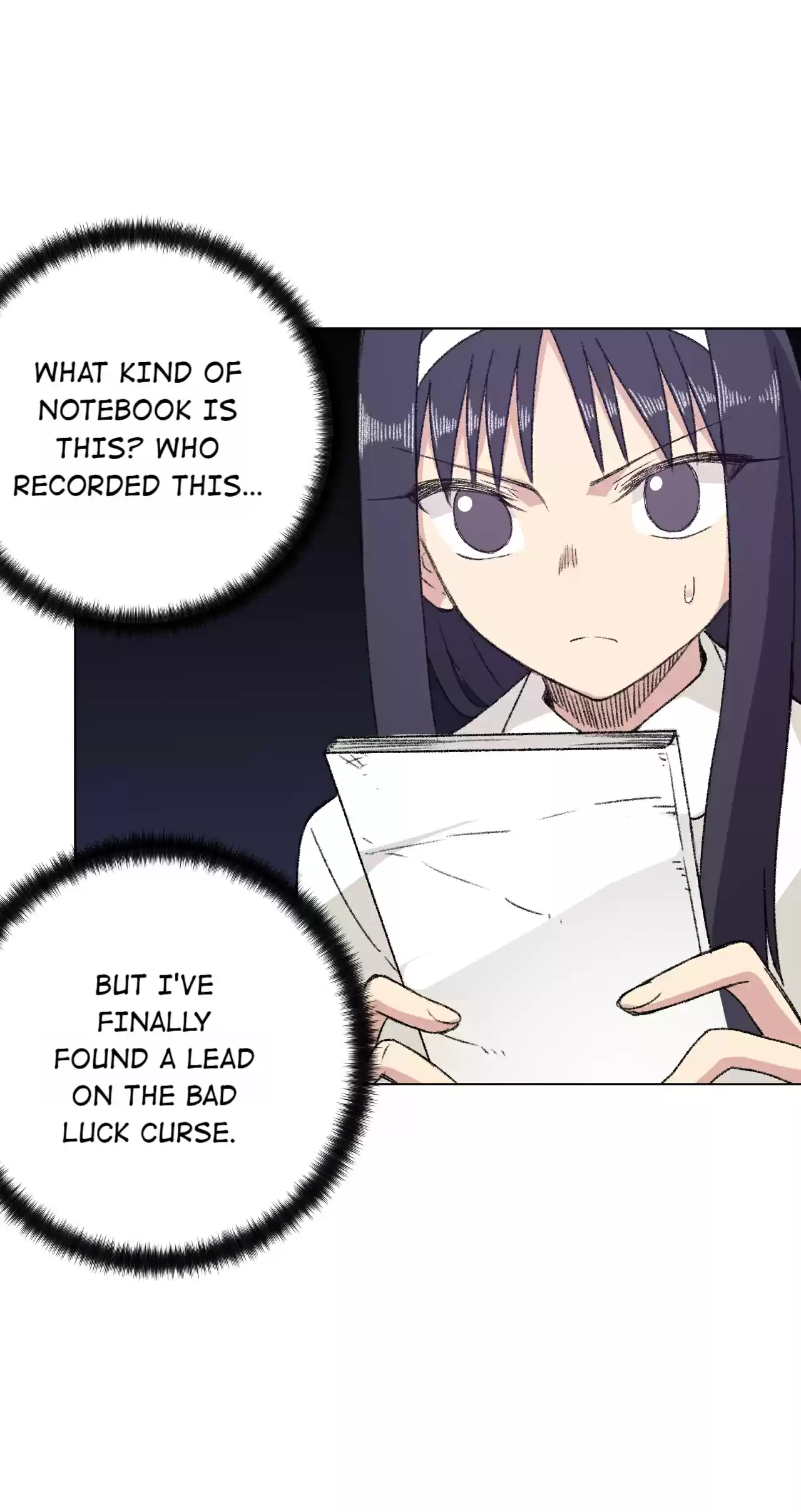 Lord Of Catastrophe Chapter 145