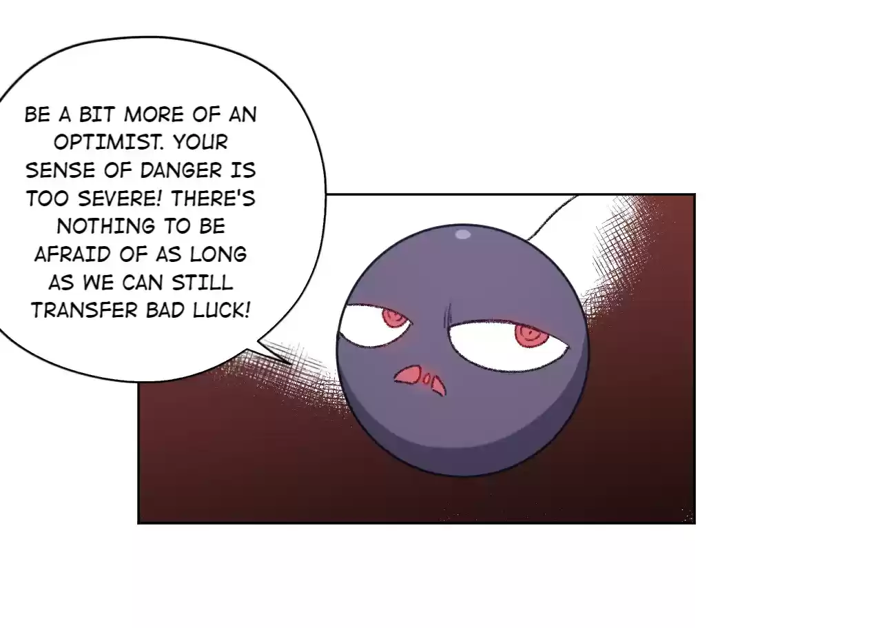 Lord Of Catastrophe Chapter 145