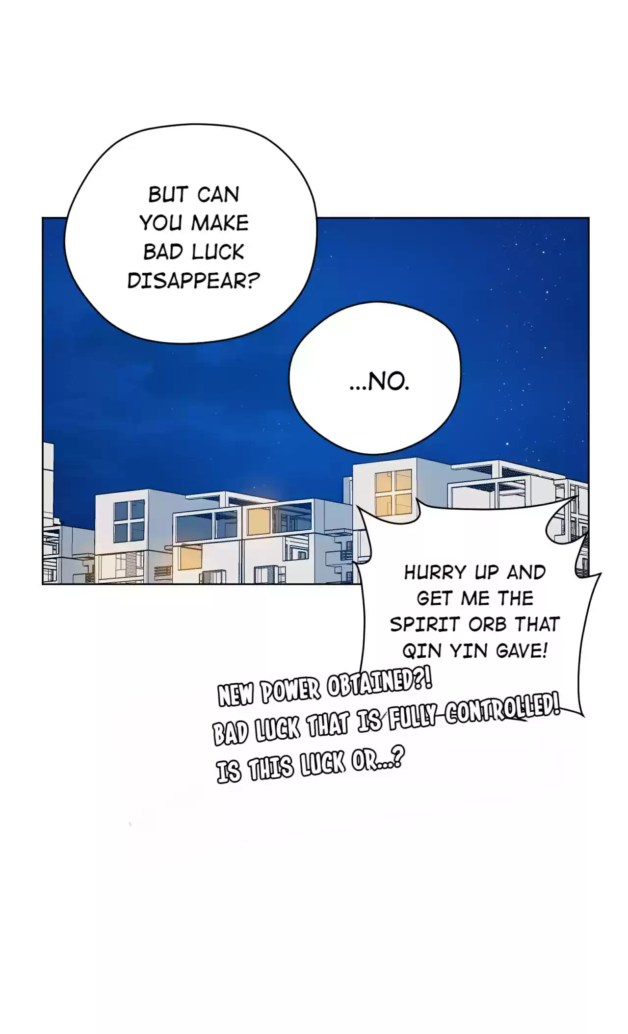 Lord Of Catastrophe Chapter 145