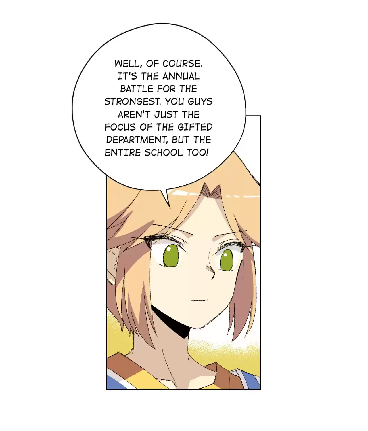 Lord Of Catastrophe Chapter 146