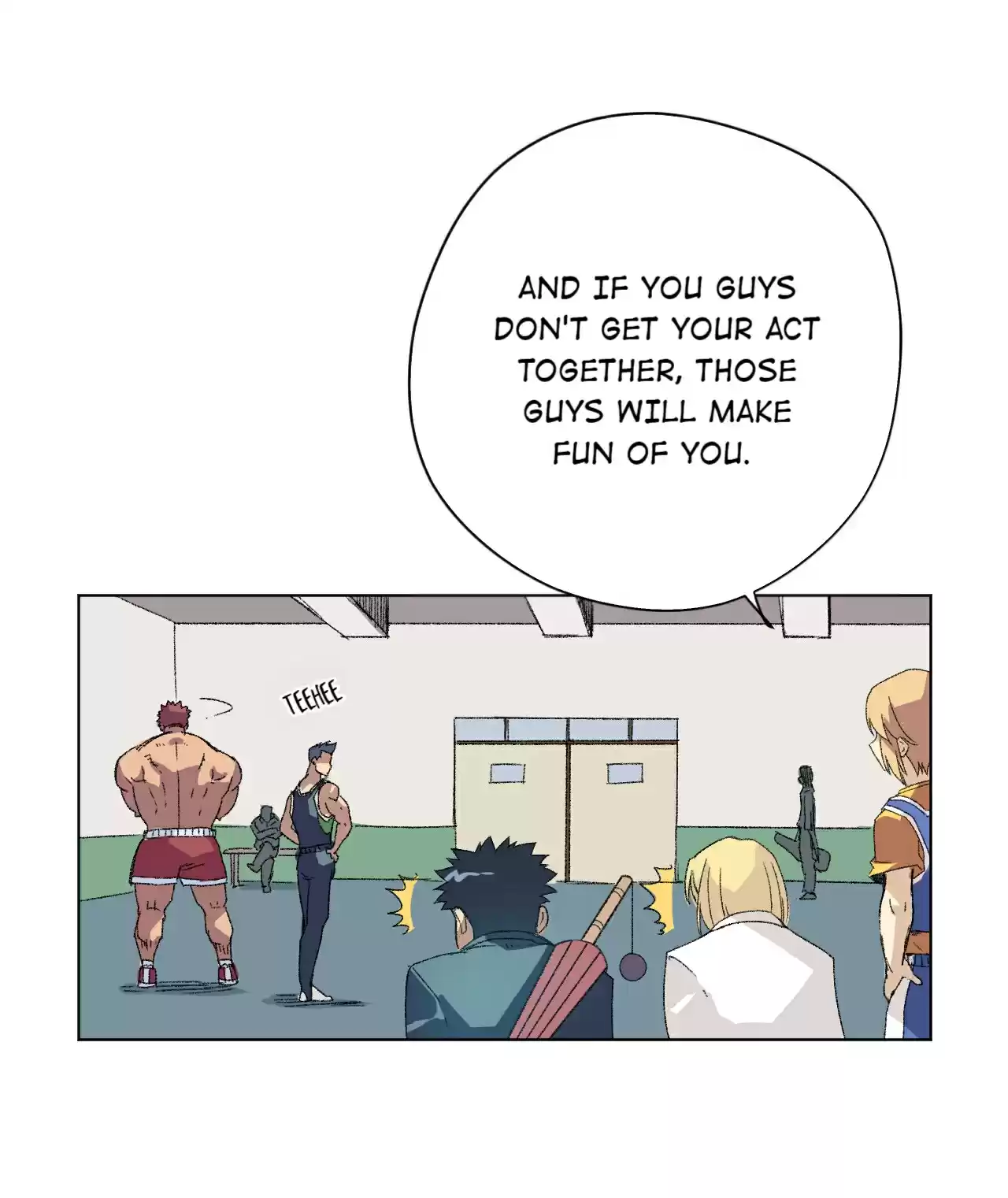 Lord Of Catastrophe Chapter 146