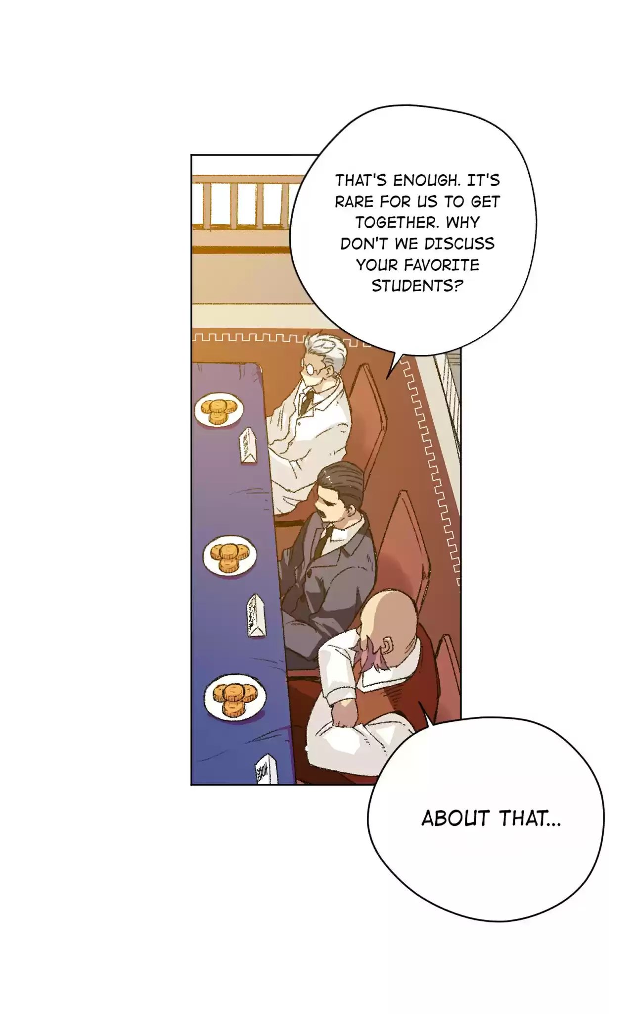 Lord Of Catastrophe Chapter 146