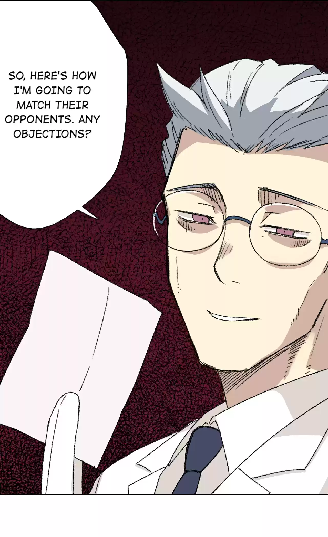 Lord Of Catastrophe Chapter 146