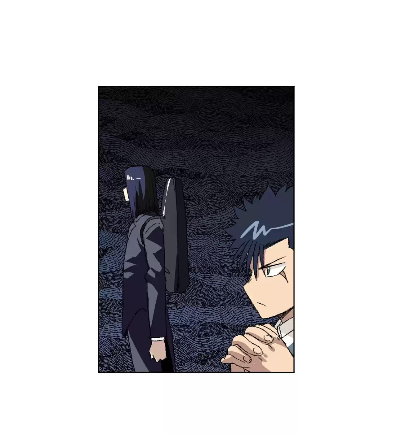 Lord Of Catastrophe Chapter 146