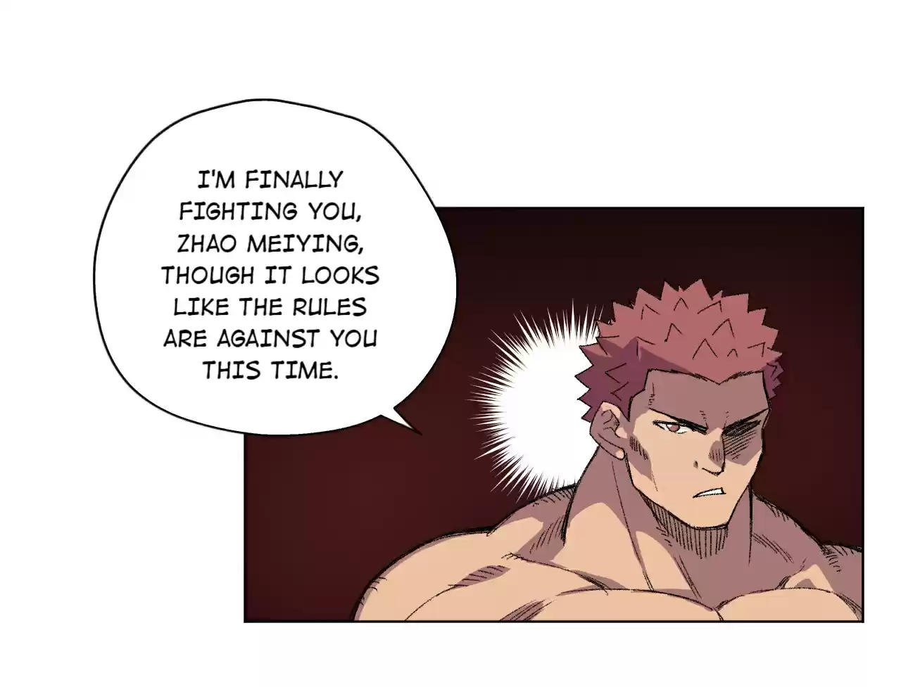 Lord Of Catastrophe Chapter 147