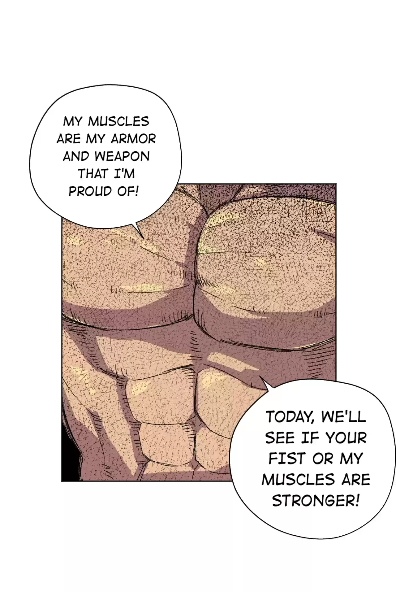 Lord Of Catastrophe Chapter 147