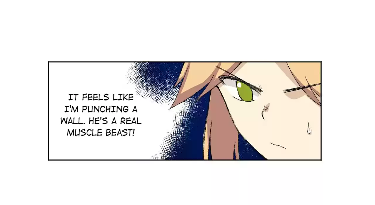 Lord Of Catastrophe Chapter 147