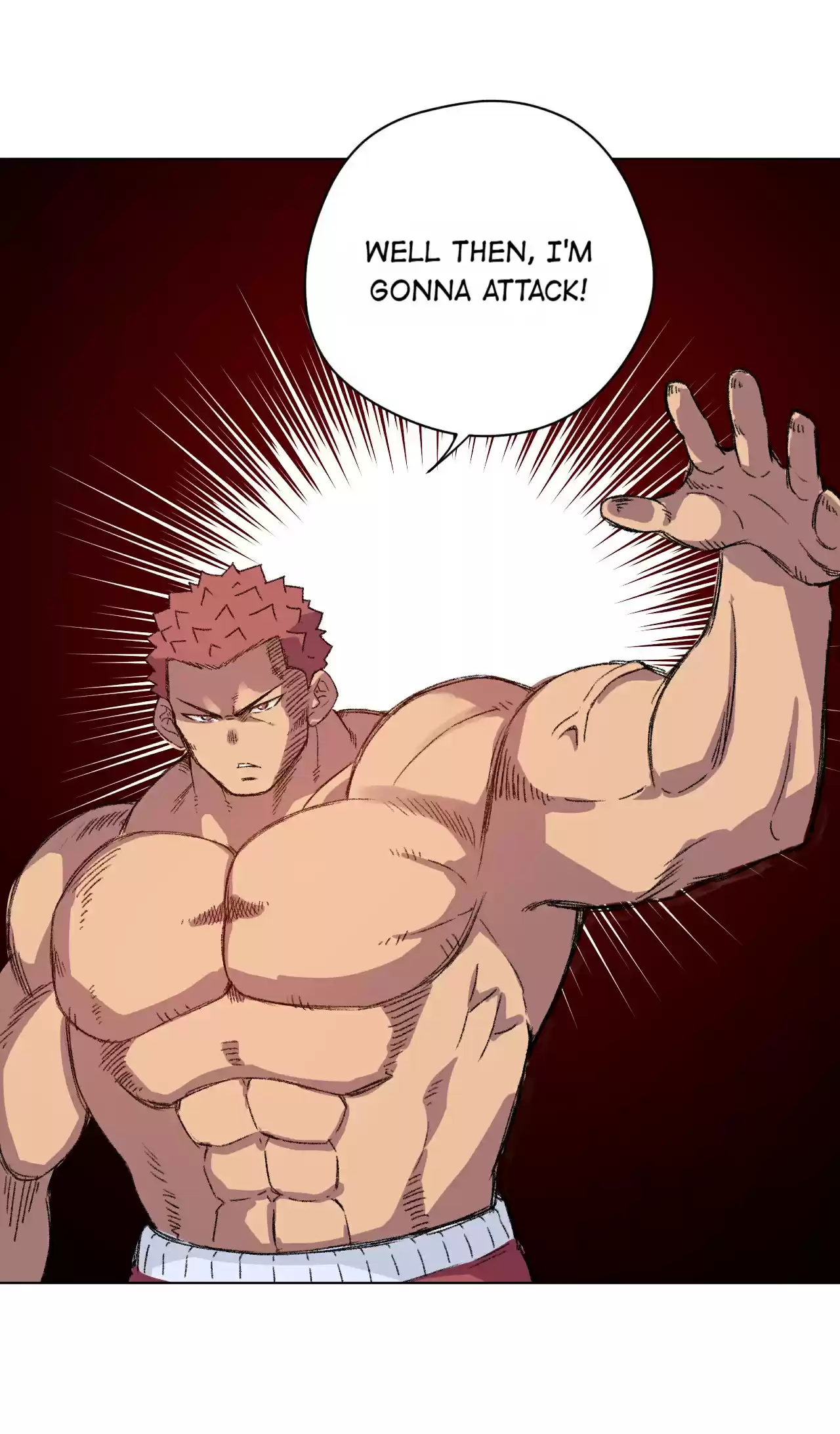 Lord Of Catastrophe Chapter 147