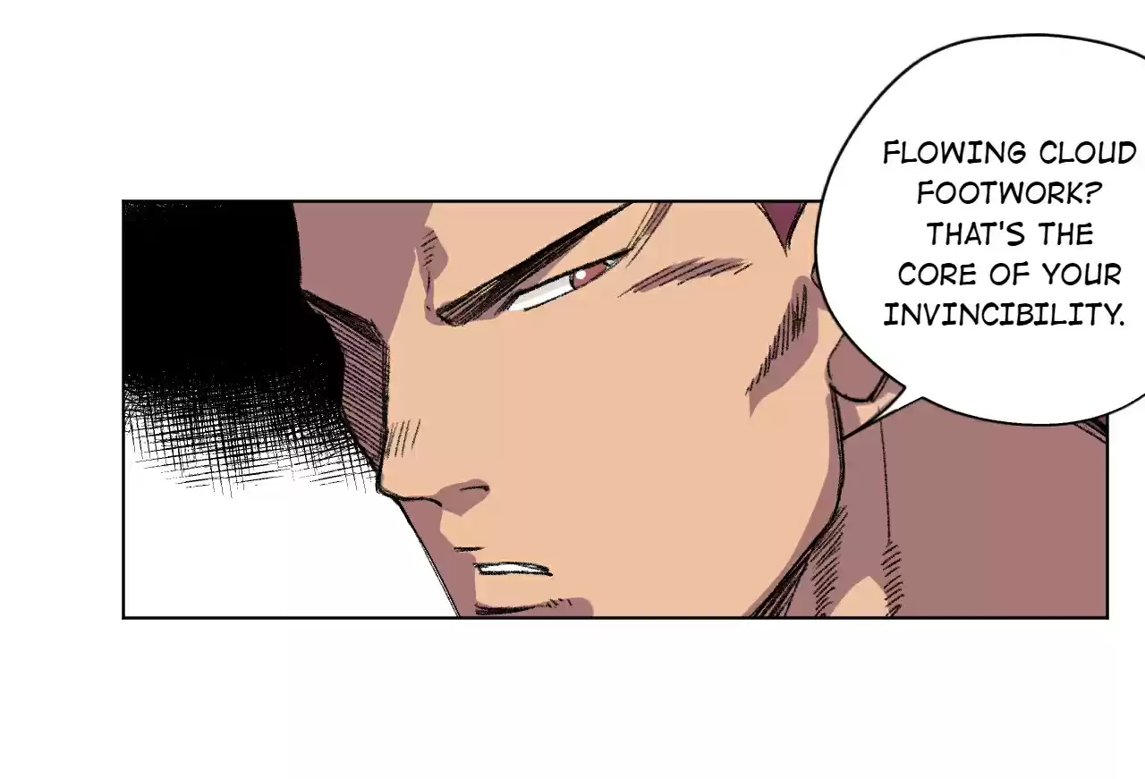 Lord Of Catastrophe Chapter 147