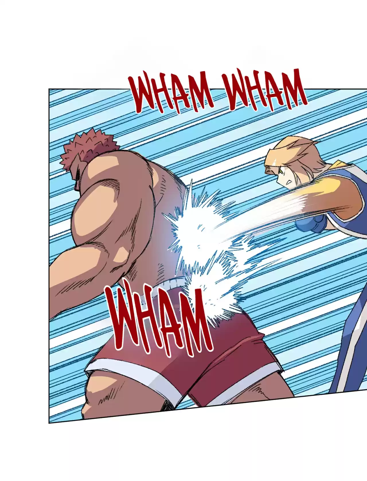 Lord Of Catastrophe Chapter 147