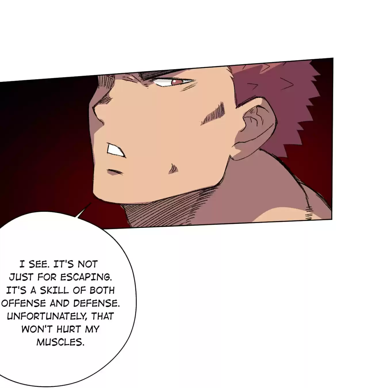 Lord Of Catastrophe Chapter 147