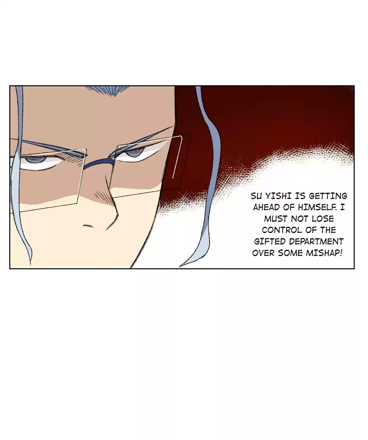 Lord Of Catastrophe Chapter 147